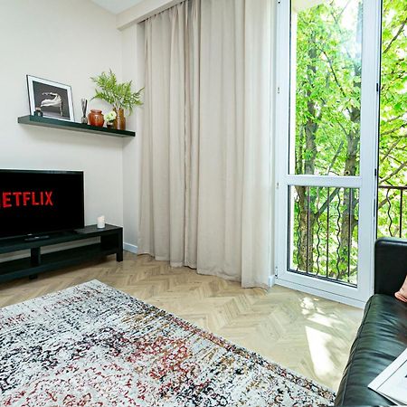 Koszykowa 3 - Better Rental Warszawa Zewnętrze zdjęcie