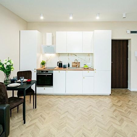 Koszykowa 3 - Better Rental Warszawa Zewnętrze zdjęcie