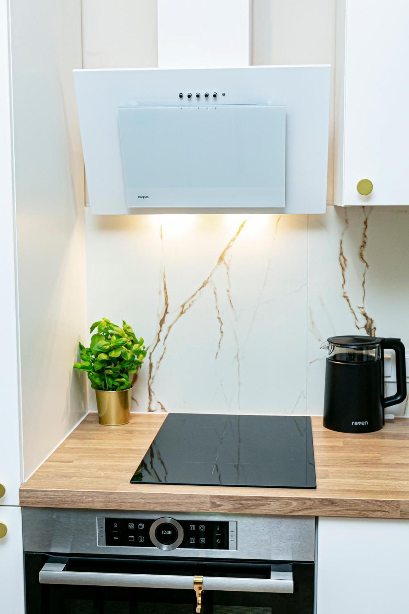 Koszykowa 3 - Better Rental Warszawa Zewnętrze zdjęcie
