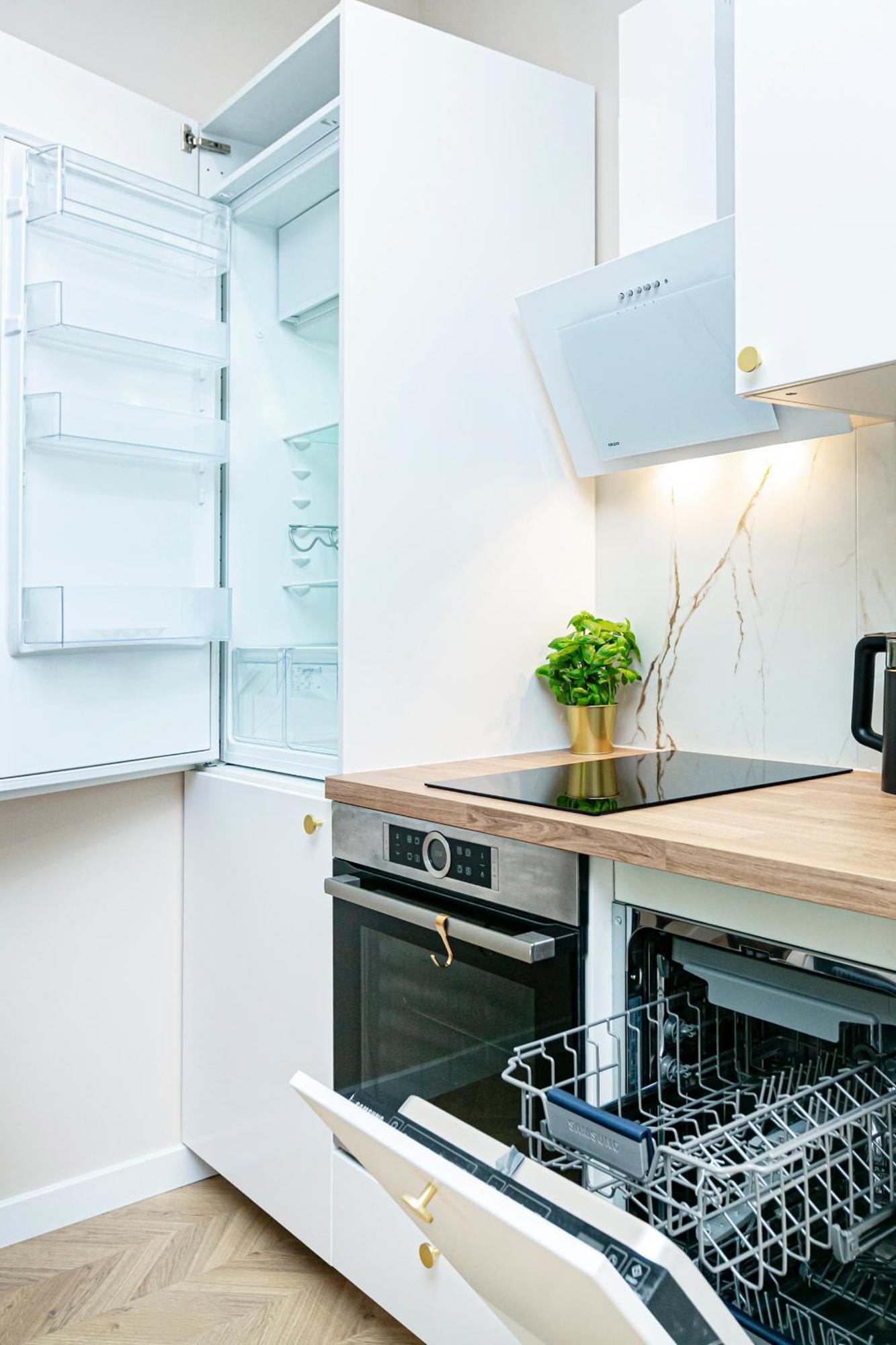 Koszykowa 3 - Better Rental Warszawa Zewnętrze zdjęcie