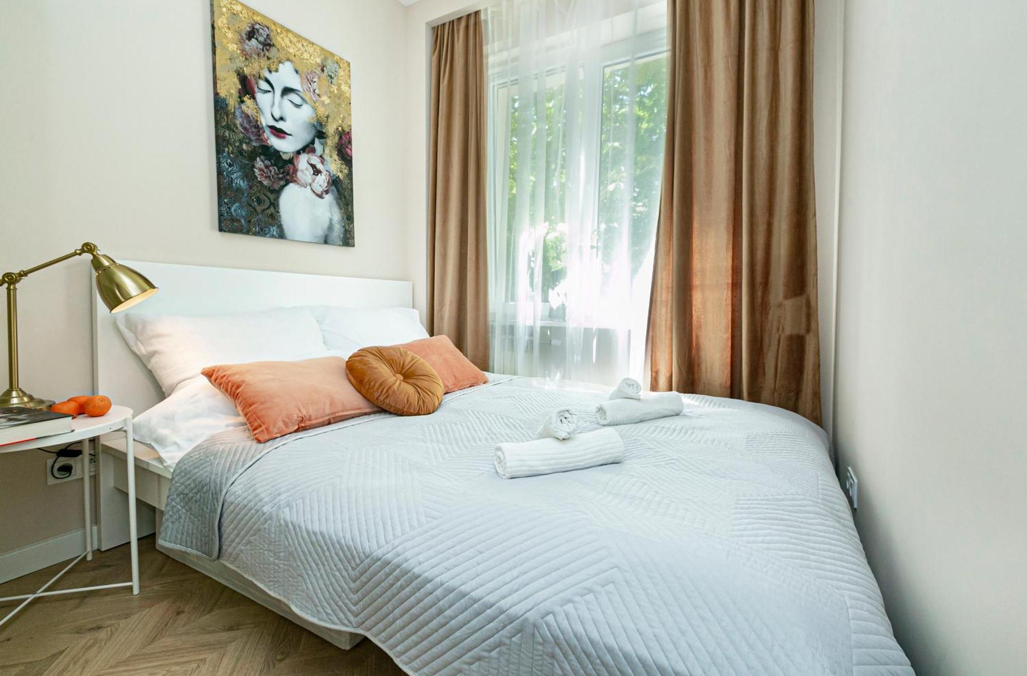 Koszykowa 3 - Better Rental Warszawa Zewnętrze zdjęcie