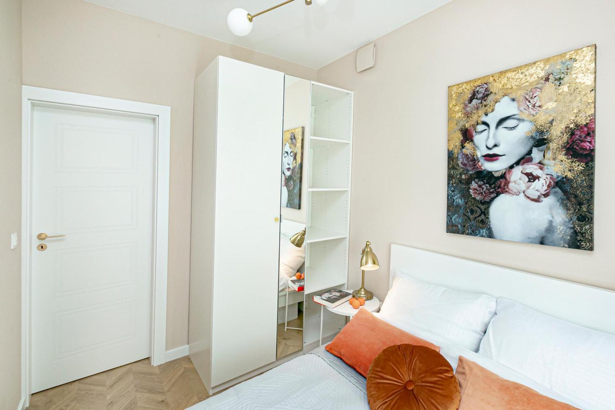 Koszykowa 3 - Better Rental Warszawa Zewnętrze zdjęcie