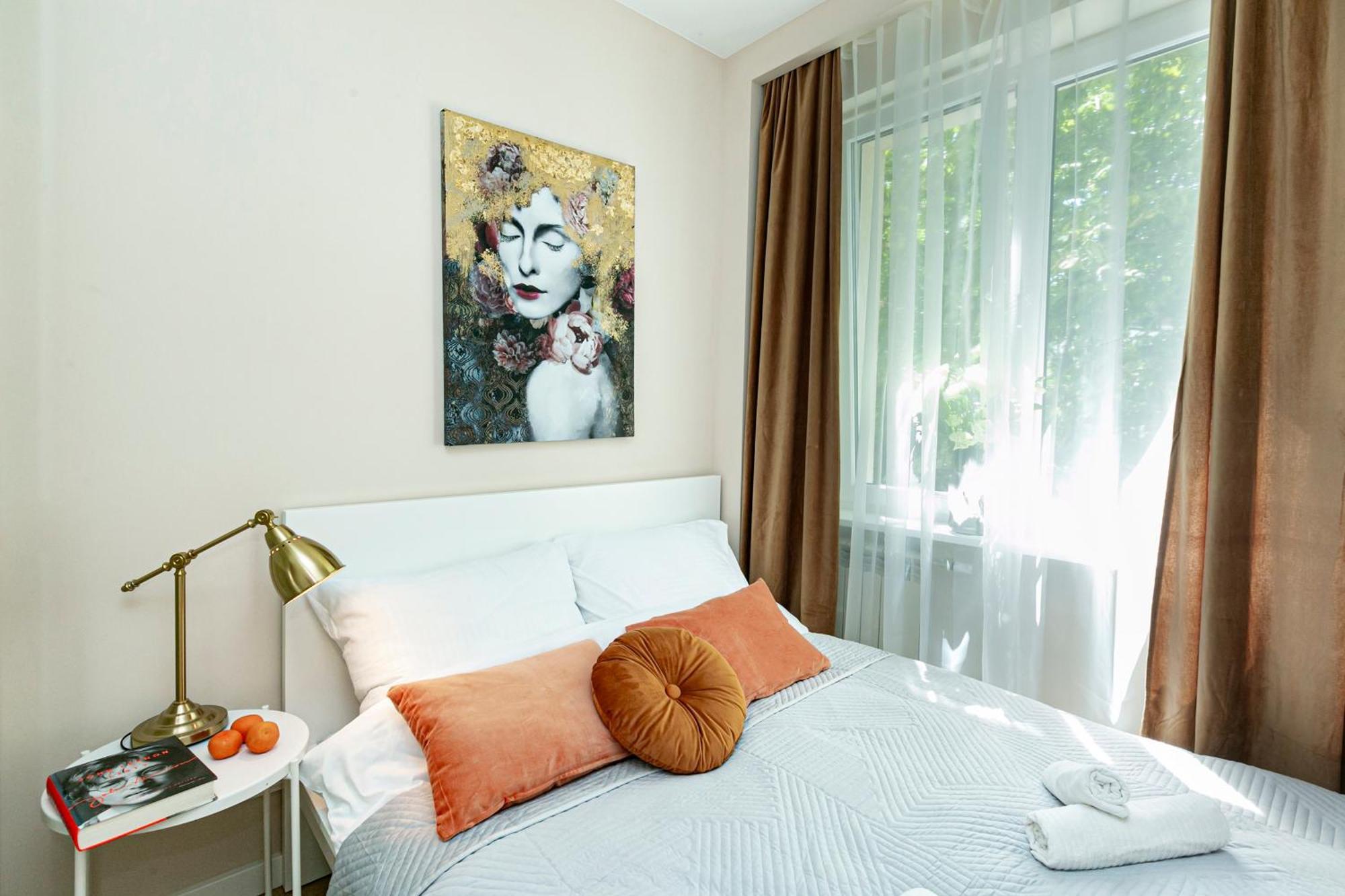 Koszykowa 3 - Better Rental Warszawa Zewnętrze zdjęcie