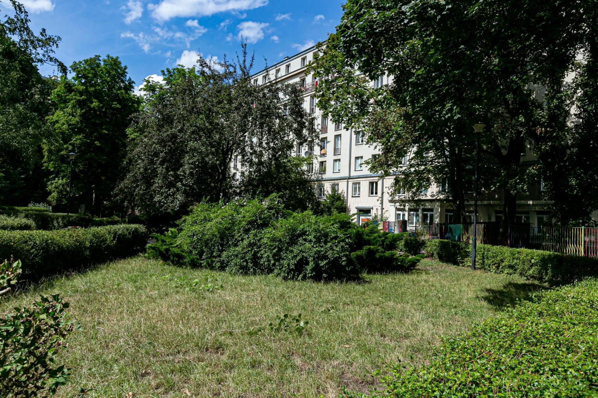 Koszykowa 3 - Better Rental Warszawa Zewnętrze zdjęcie